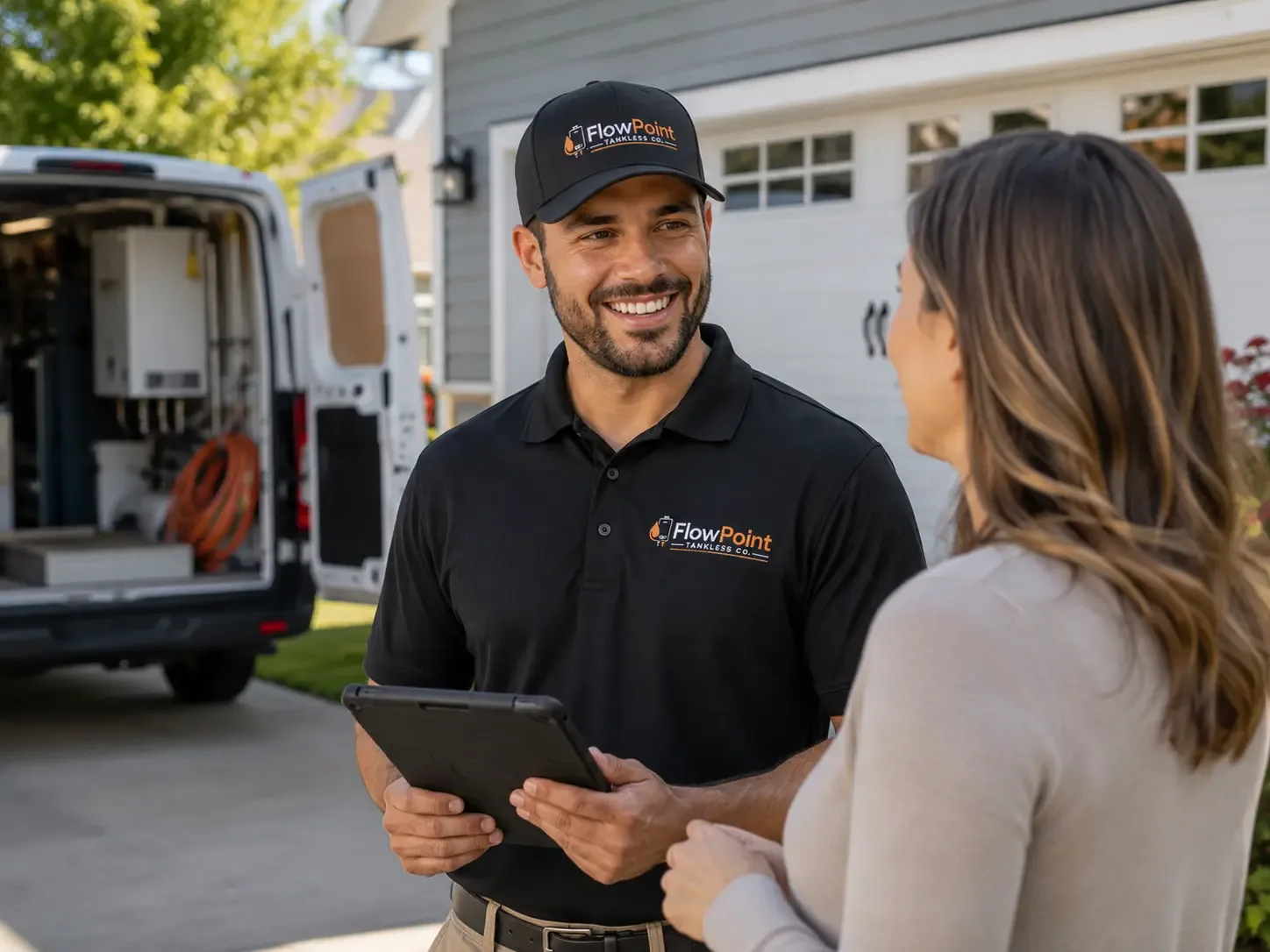 Tankless Water Heater Installation Raymond, MN FAQs
